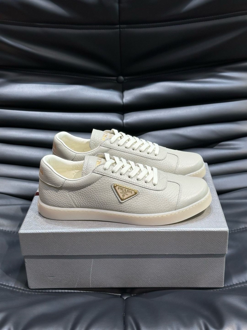 Prada Casual Shoes